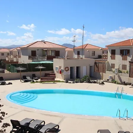 Malfi Fuerteventura Βίλα