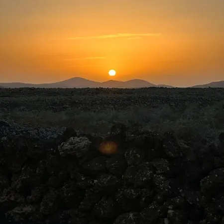 Βίλα Malfi Fuerteventura *
