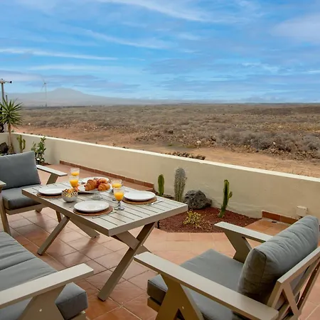 Malfi Fuerteventura Βίλα *